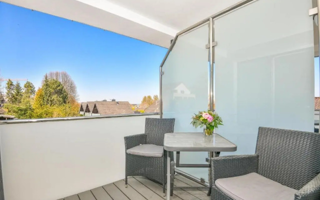 Badeweg 7 Frank Sinatra