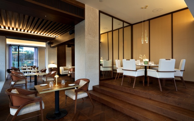 Bless Hotel Ibiza, a member of The Leading Hotels of the World