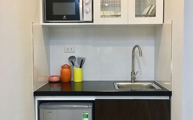 V-Studio Hotel Apartment 1