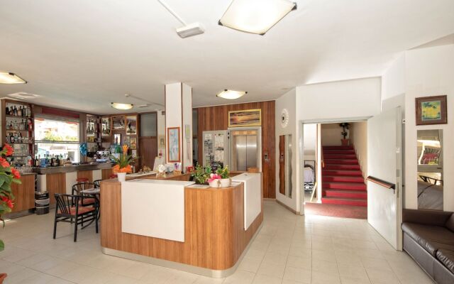 Hotel Lem