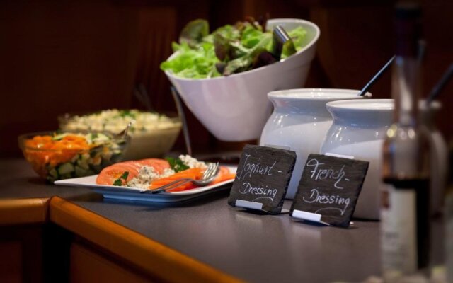 Hotel Haus Sonnenschein