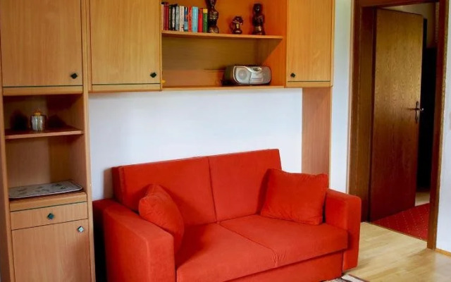 Frhstckspension Pachler