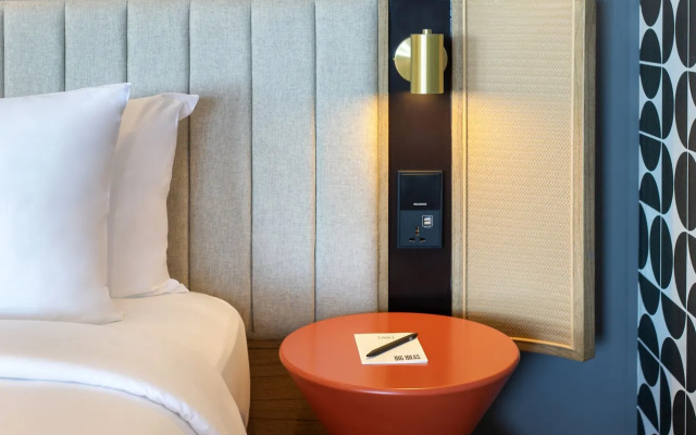 Tribe Bali Kuta Beach