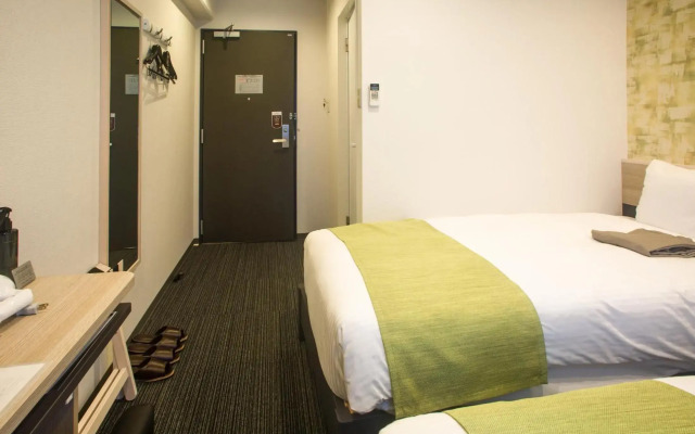 Kuretake Inn Nankai Sakaiekimae