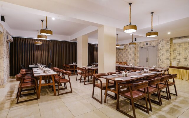 FabHotel Prime D Dev