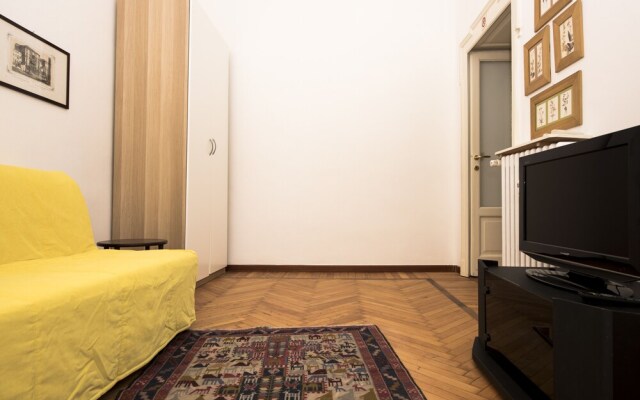 Beesprint Milan Apartments Porta Venezia