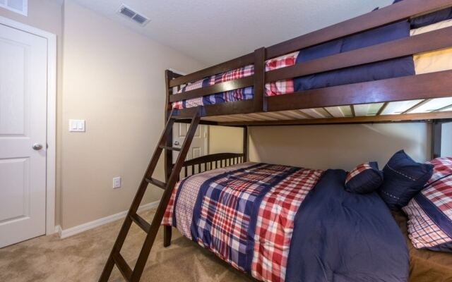 H2u - Gaston - Cb3181 4 Bedroom Townhouse