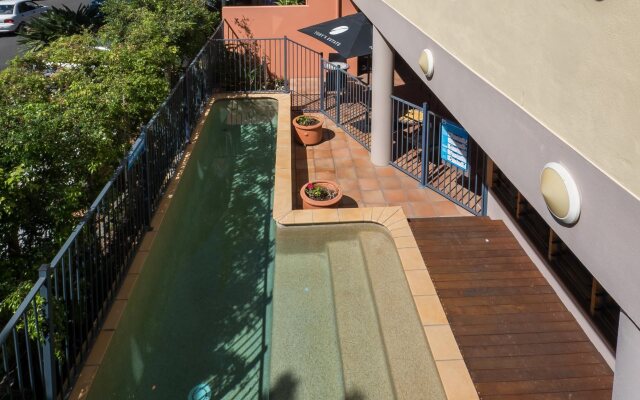 Byron Quarter Holiday Apartments