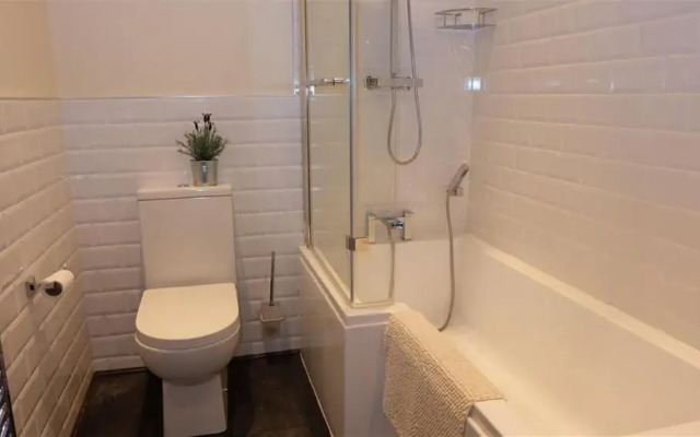 The Moorlands Suite - Premier Serviced Accommodation