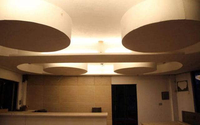 GMG Hotel