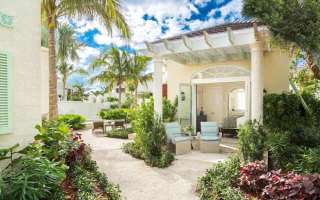 The Villas at the Shore Club