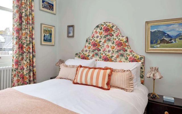 Charming 2 Bedroom 2 Bathroom, Notting Hill