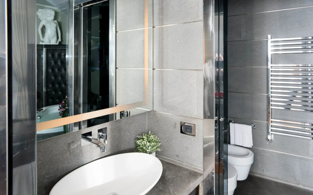 Le Stanze di Federica