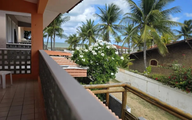 Serrmabi Pé na Areia by La Playa