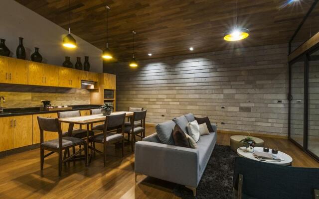 Koanze Luxury Hotel & Spa