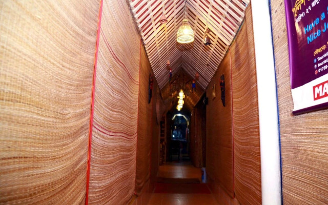 Green Leaf Guest House
