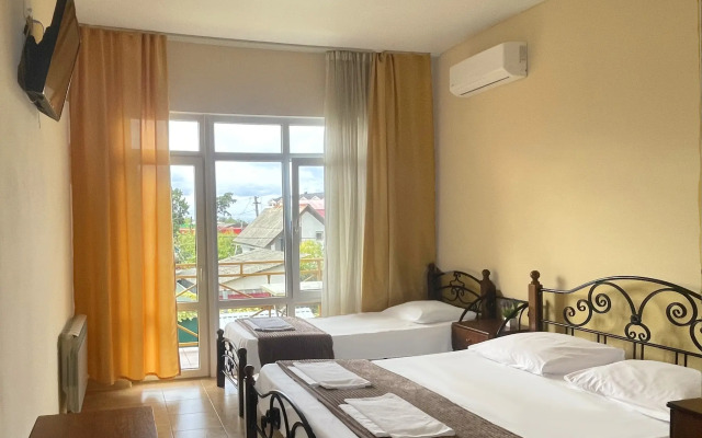 Guest house Magnolia