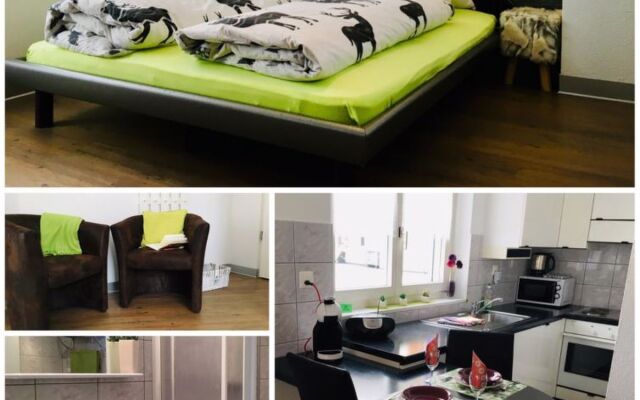Apartment Alcazar Andriano 23203