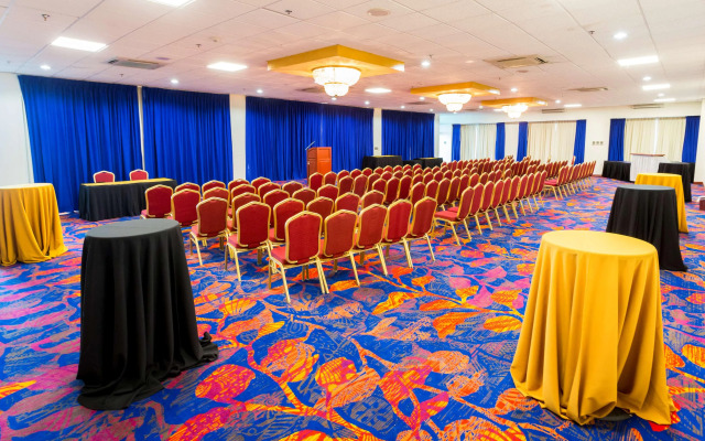 Radisson Hotel Trinidad