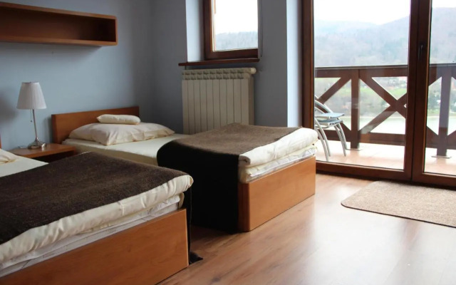 Dom Wakacyjny Tresna