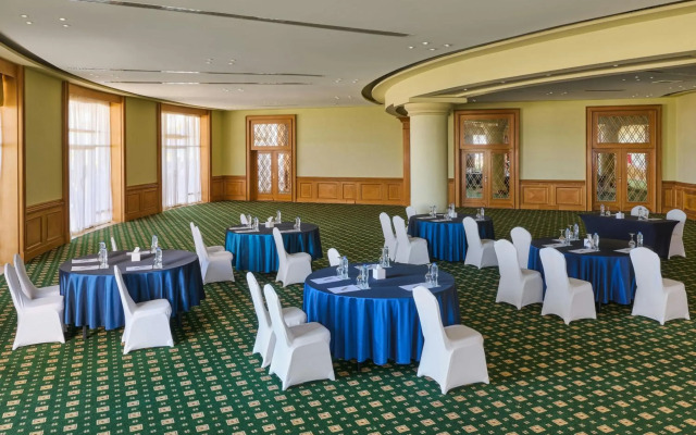 Renaissance Sharm El Sheikh Golden View Beach Resort