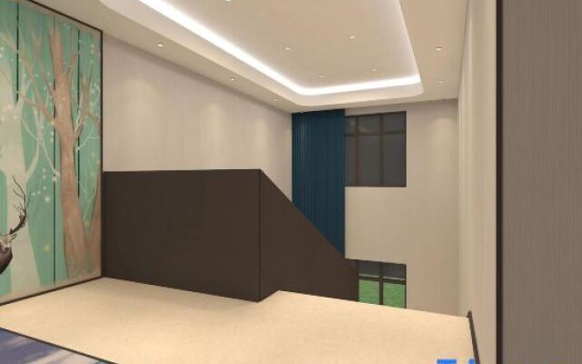 Wuhan Elegant Restaurant (Wuhan Gutian 4th Road Subway Station)