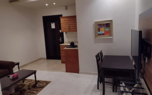 النرجس فيلا