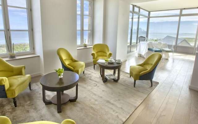 Le Landemer Hôtel Restaurant