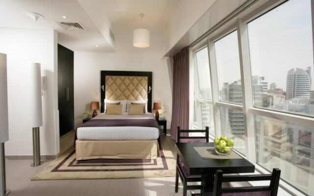 Citadines Metro Central Hotel Apartments Dubai