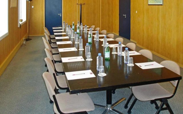 Hotel Indigo Bordeaux Centre Chartrons by IHG