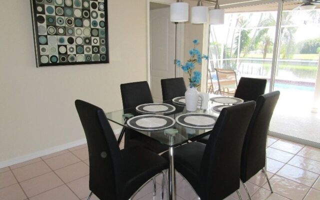 Serenity by 123cape VR