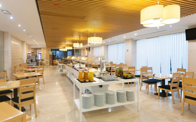 Hotel Daniya Alicante