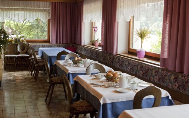 Garni Appartements Helvetia