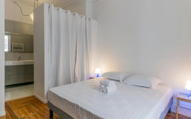 Villa jeu de paume - Première conciergerie