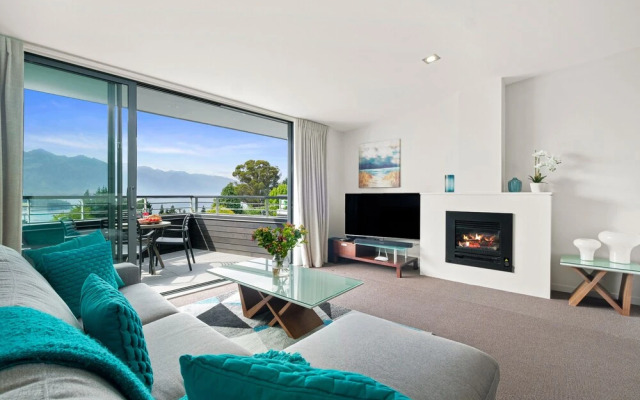 89/4 Mountain Retreat