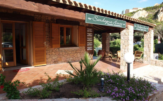 Villaggio Costa Paradiso