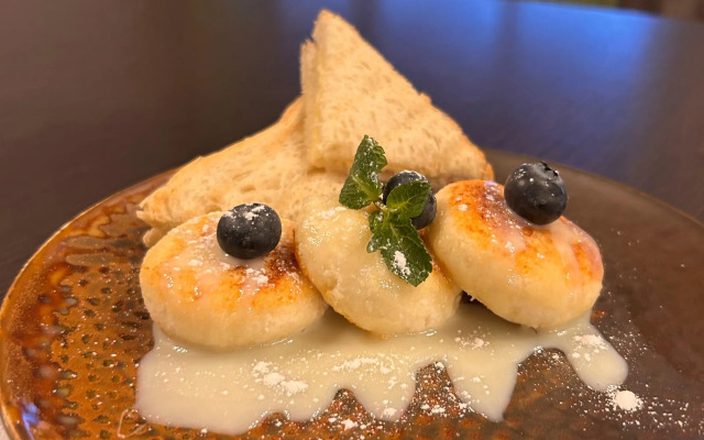 ОТО TWEED Оренбург