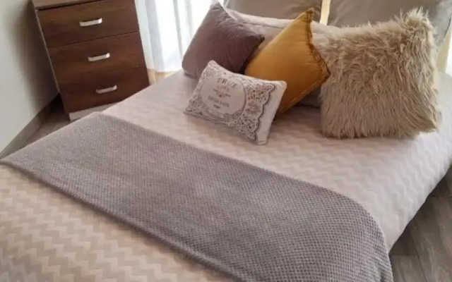 Hostal Casa Lantana Usaquén - Hostel