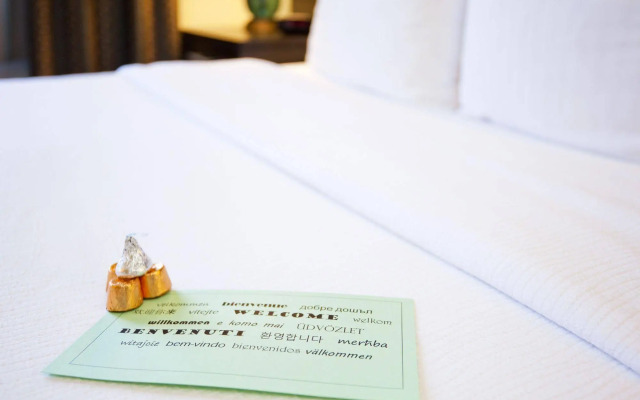 Compass by Margaritaville Hotel Naples