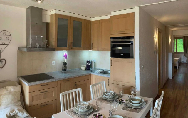 Appartements dans la Résidence Panorama