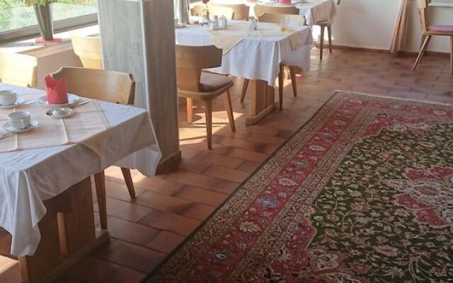 Hotel uerziger Wuerzgarten