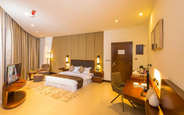 The Arch Hotel