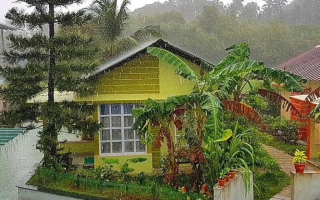Ripple Resort - Port Blair