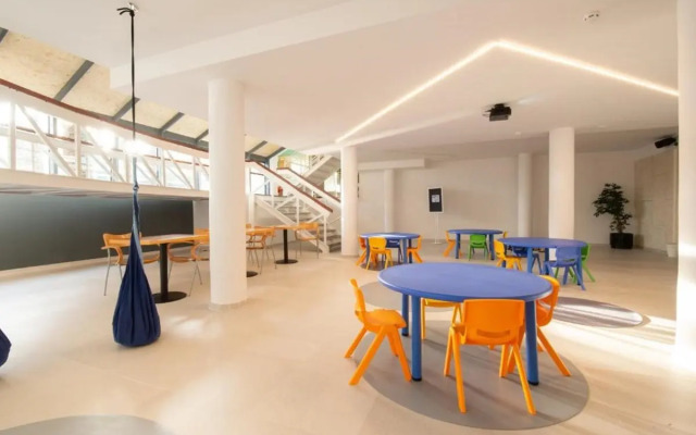 Blaumar Hotel Salou