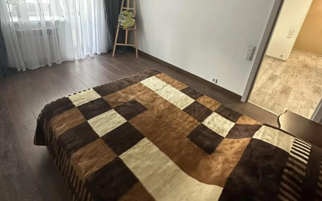 Apartments with a bright aura on Michurinskaya street 205d