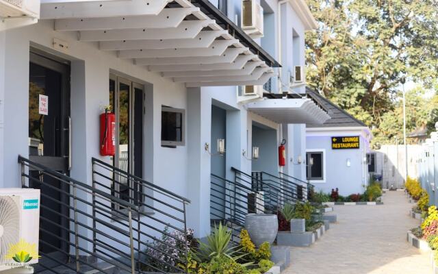 Valada Hotel and Resorts