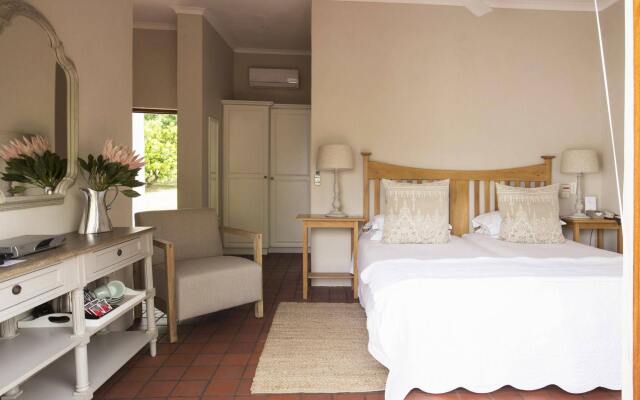 Klein Waterval Riverside Lodge