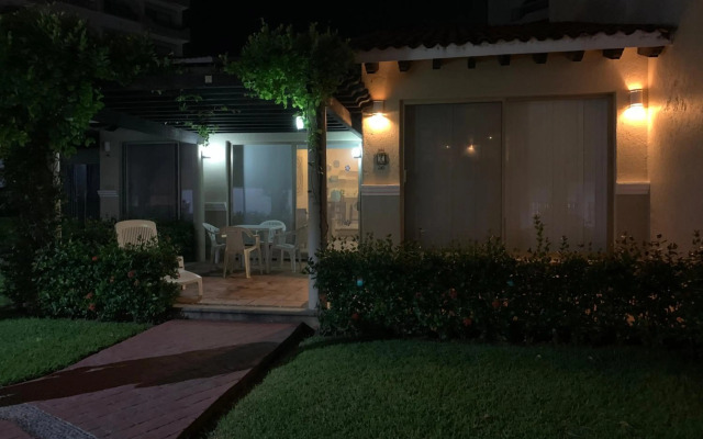 Tesoro Ixtapa Beach Resort
