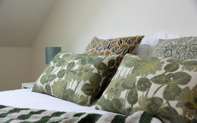 Green House / Casa Verde