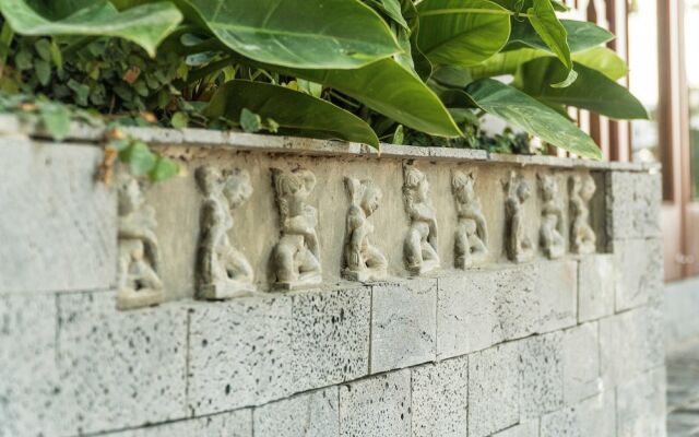 Danang Moment - Boutique Serviced Apartment